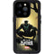 Marvel Black Panther TChalla King of Wakanda iPhone 15 Pro Waterproof Case